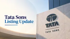 Tata Sons Listing: Shapoorji Pallonji Chairman Welcomes RBI Decision, Calls for Cooperation 