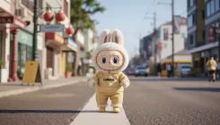 Not Just a Bunny: A Crash Course in Speculation