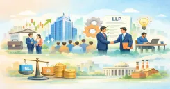 Understanding Company Types in India: Private, Public, LLP & More