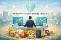 Understanding the FMC: A Deep Dive into Its Role in Indian Commodities Markets