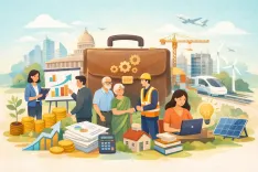 What to Expect from the Union Budget 2026–27?