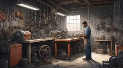 India’s Capex Boom: Are Ancillary Stocks the Missing Piece?