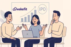 Wakefit Innovations IPO: Yay or Nay?
