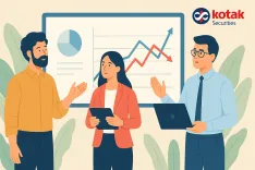 Nifty Corrects, IT Shines: Weekly Technical & Derivatives Roundup