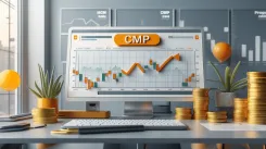 What is CMP in the Stock Market?