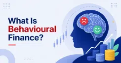 Behavioural Finance: 8 Cognitive Biases That Are Quietly Destroying Your Investment Returns