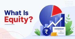 What Is Equity?