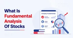Fundamental Analysis Of Stocks: Meaning, Types & Limitations