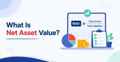 What Is Net Asset Value (NAV)?