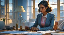 What is Revenue Expenditure? Meaning and Example