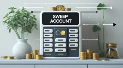 What is a Sweep Account?