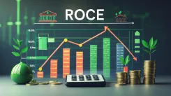 What Is ROCE? Understanding The Meaning, Formula, And Business Impact