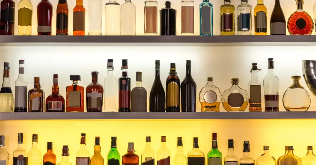 Top Alcohol Stocks in India You Should Watch This Year Top Alcohol Stocks in India You Should Watch This Year