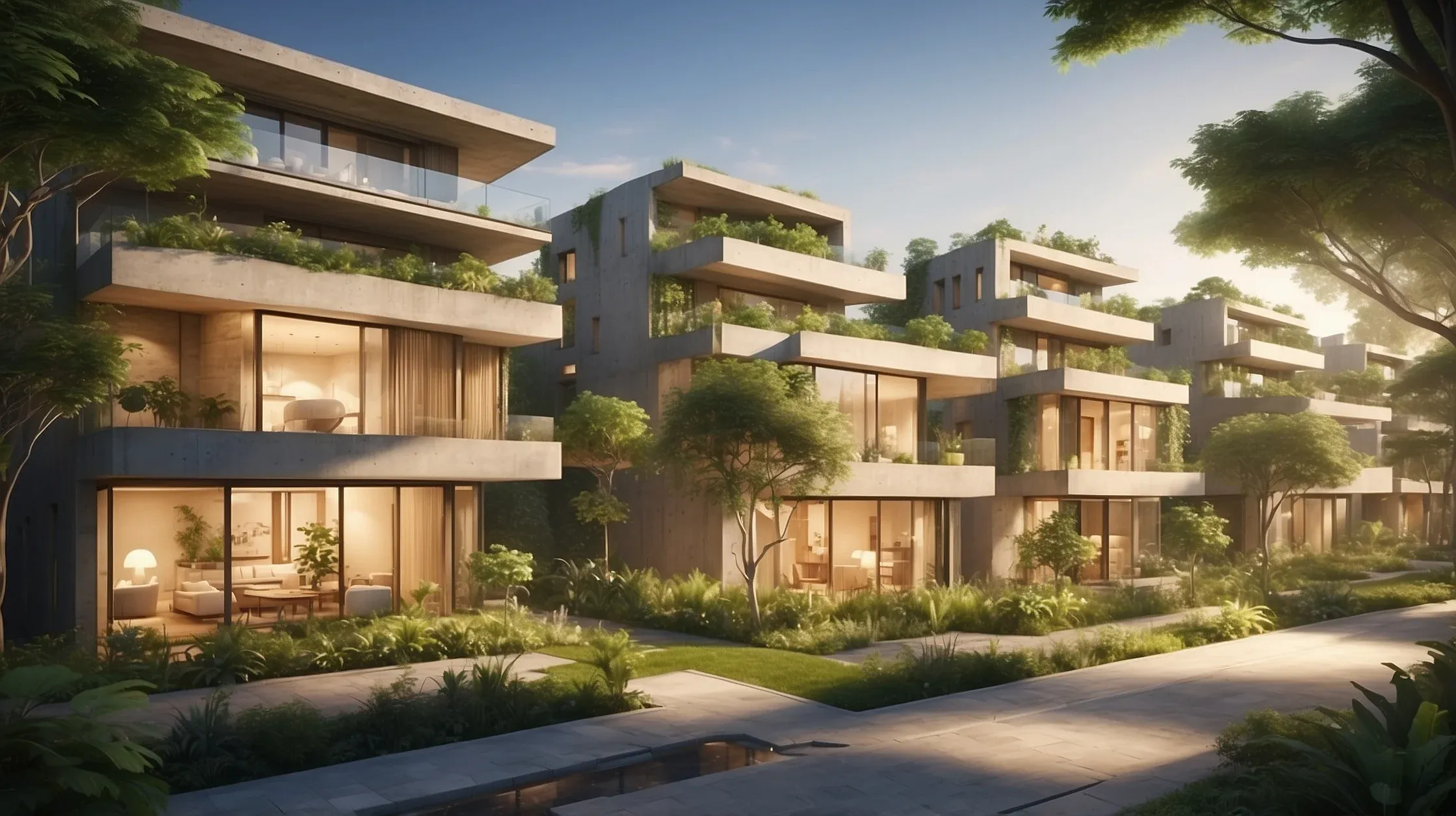 Bricks, Clicks, and Bull Runs: How Real Estate is Becoming the New Tech Trade