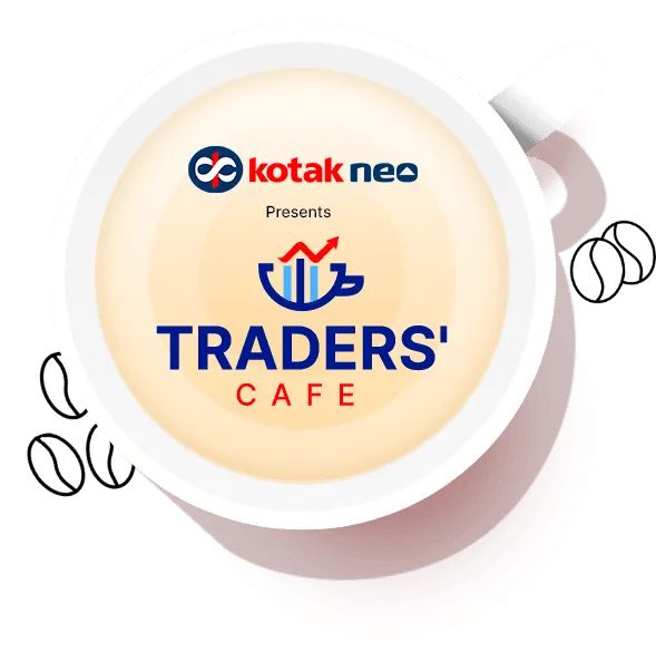 Be a part of an exclusive Trading Masterclass: