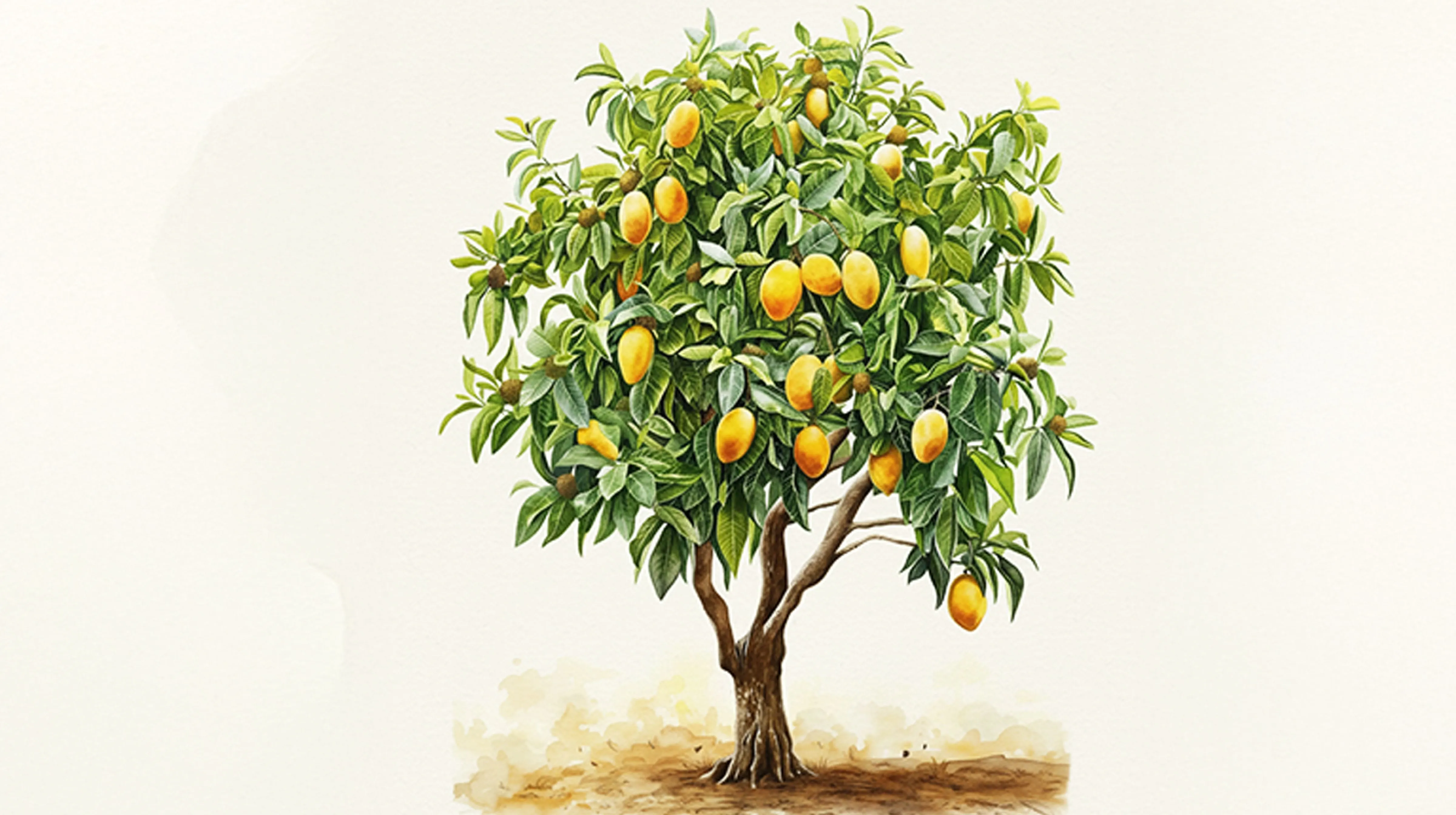 A Kingdom Built on One Fruit, and That Fruit Is Failing