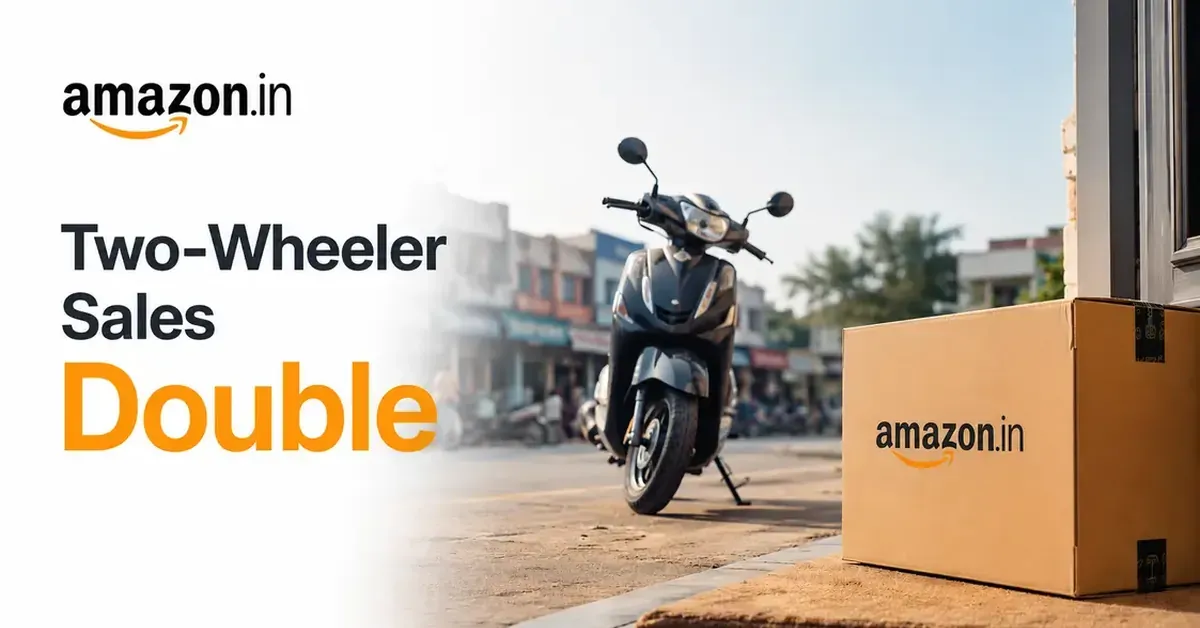 amazon-two-wheeler-sales-double-tier-2-tier-3-growth amazon-two-wheeler-sales