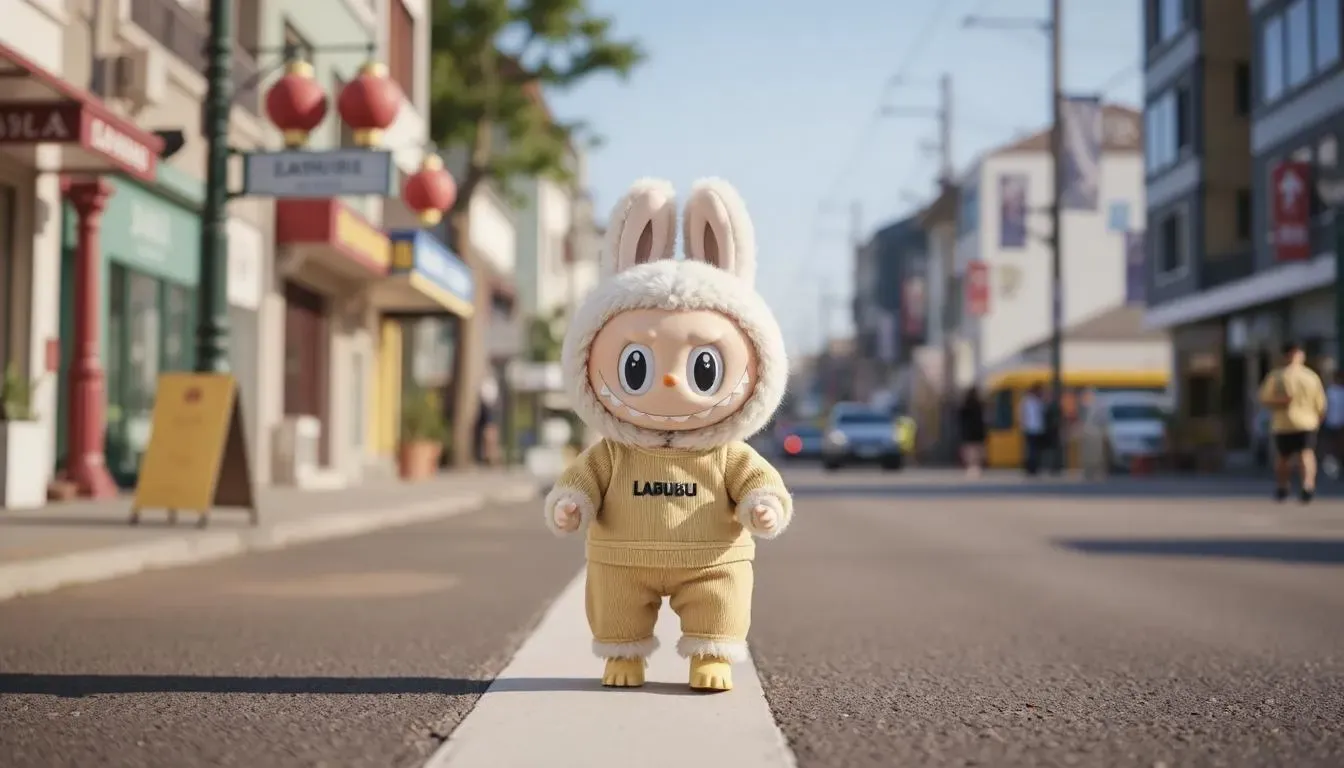 Not Just a Bunny: A Crash Course in Speculation