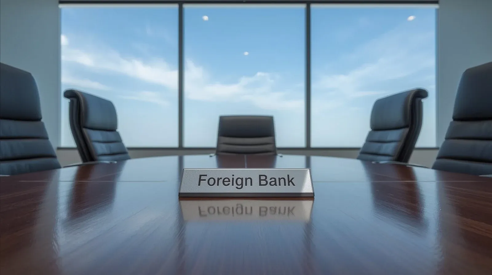 Exits, Entrances, and the New Banking Play in India