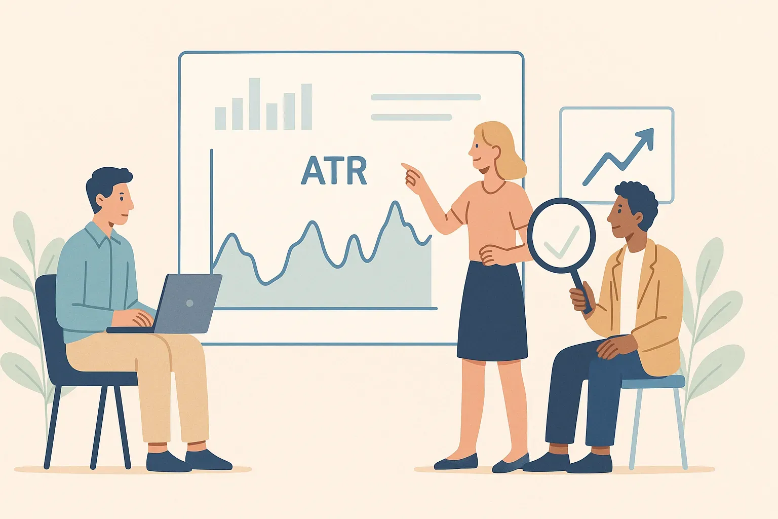 ATR Indicator Explained: Meaning, Formula & Uses ATR Indicator Explained: Meaning, Formula & Uses