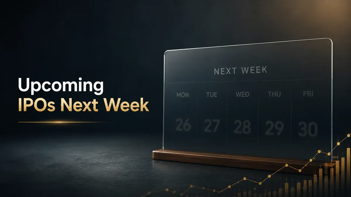 Upcoming IPOs Next Week: Kusumgar, Happy Steels, Devson Catalyst to Open; 10 IPO Listings To Watch Out For