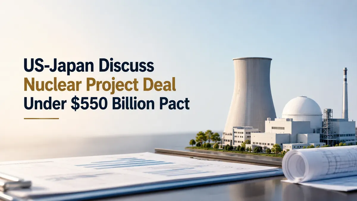 us-japan-discuss-nuclear-project-deal