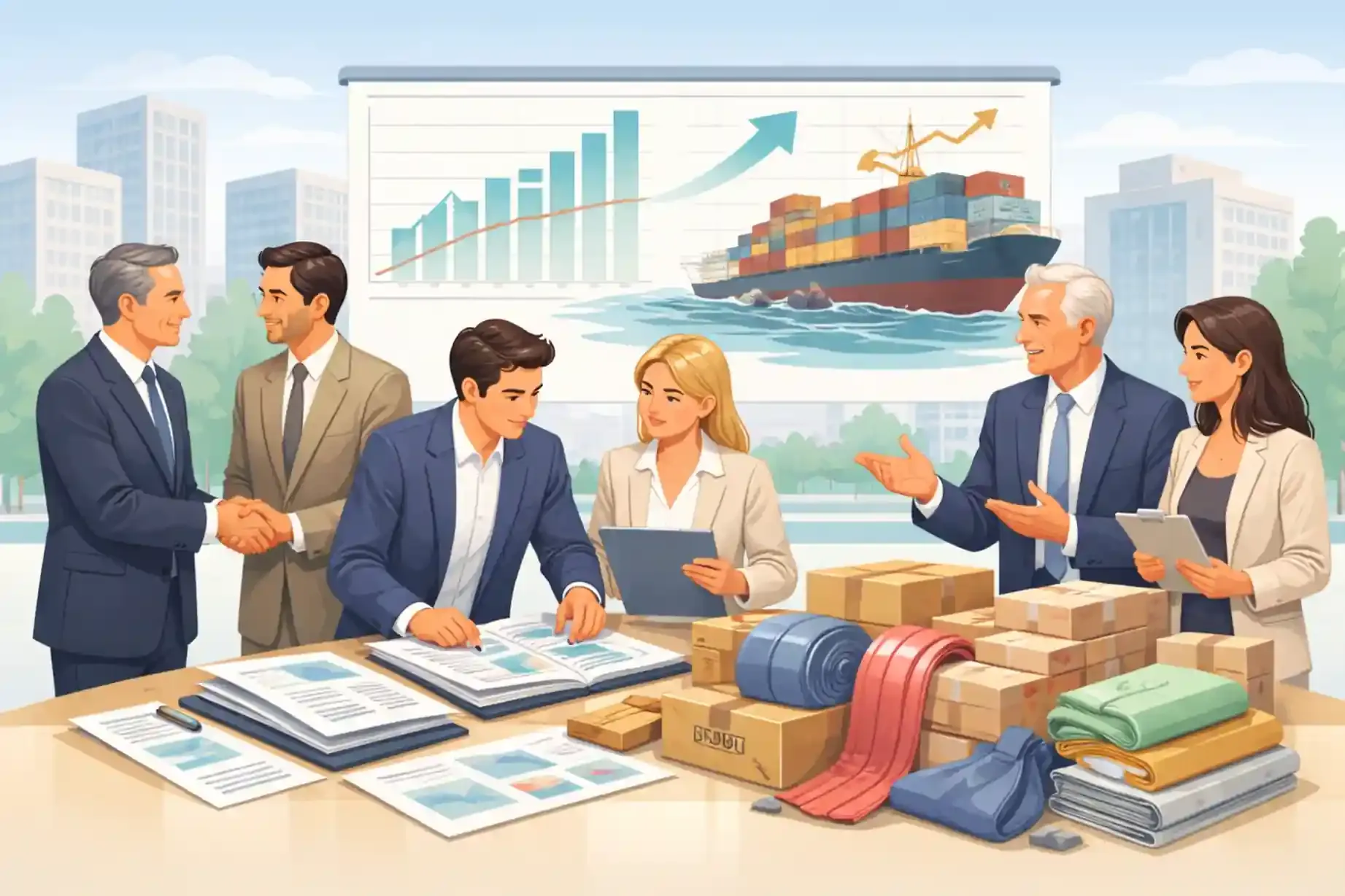 India-Gains-Tariff-Relief-As-US-Reduces-Duties-To-18-On-Indian-Goods India-Gains-Tariff-Relief