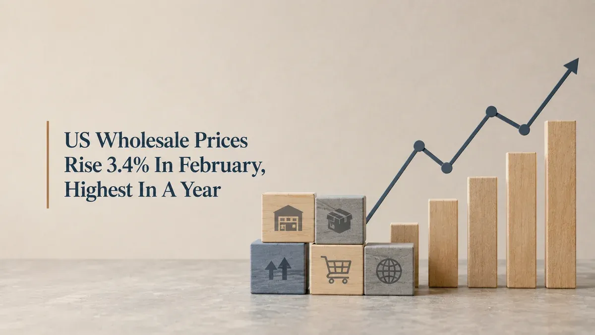 us-wholesale-prices-rise-3-4-in-february-highest-in-a-year us-wholesale-prices-rise-3-4