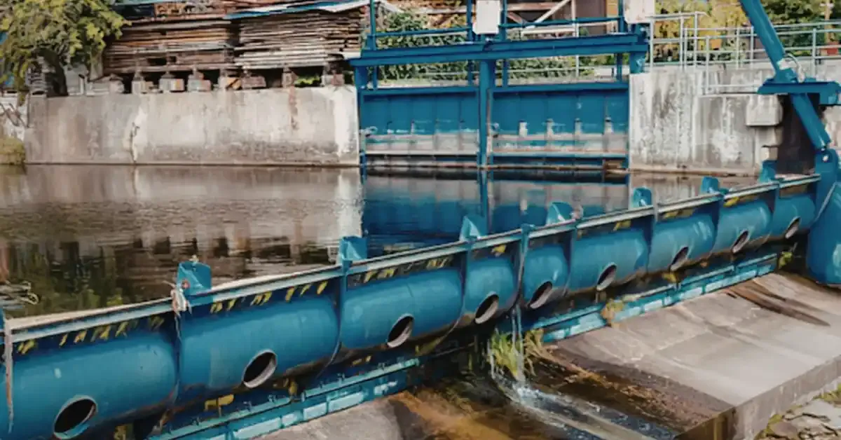 Va Tech Wabag Wins Mega Chennai Water Project, Shares Rise 5% 