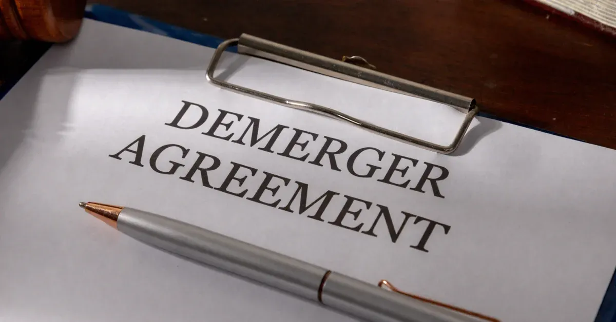 vedanta-demerger-record-date-may-1-2026