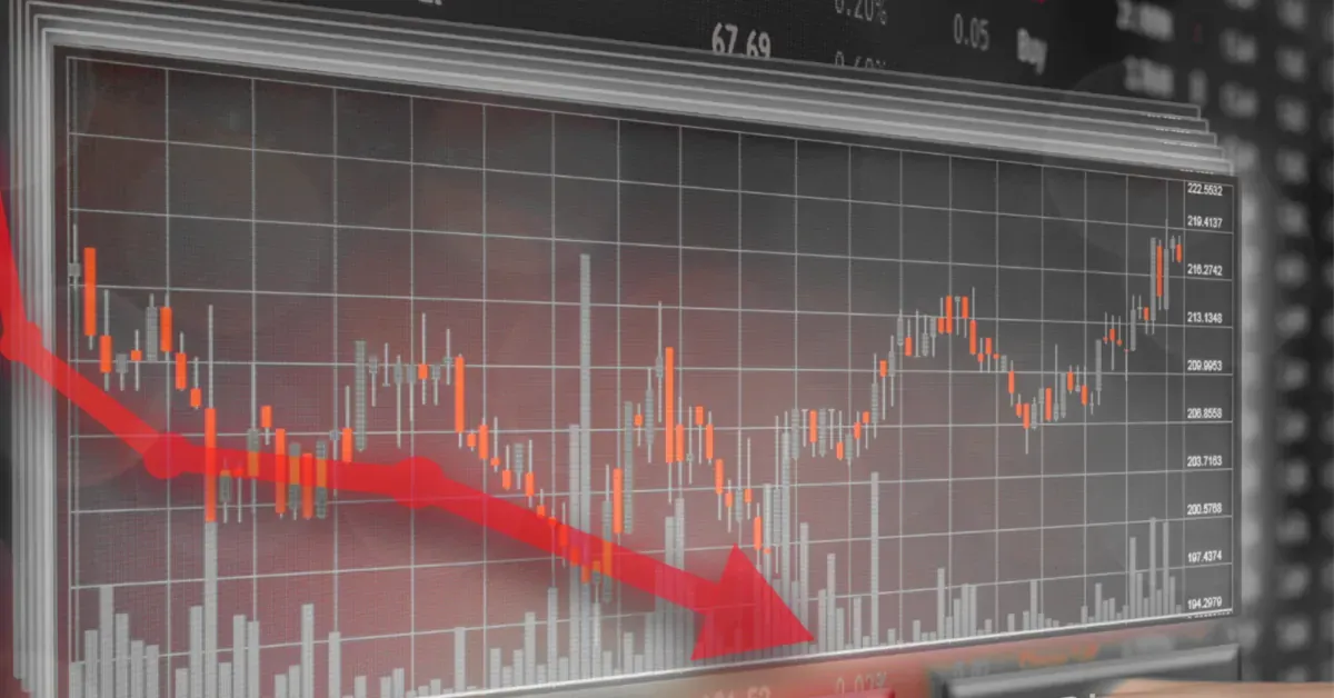 Vedanta Shares Fall Over 4% After SC Refuses Concessional Diesel Purchases 