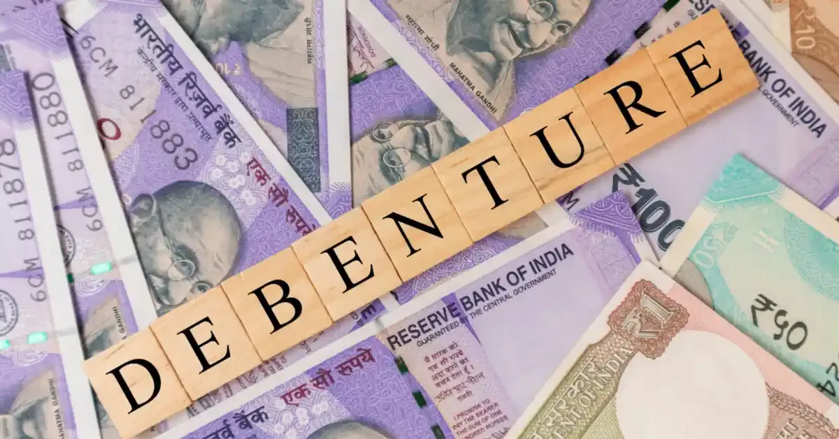 Vedanta Ltd To Raise ₹2,575 Crore Through Non-Convertible Debentures 