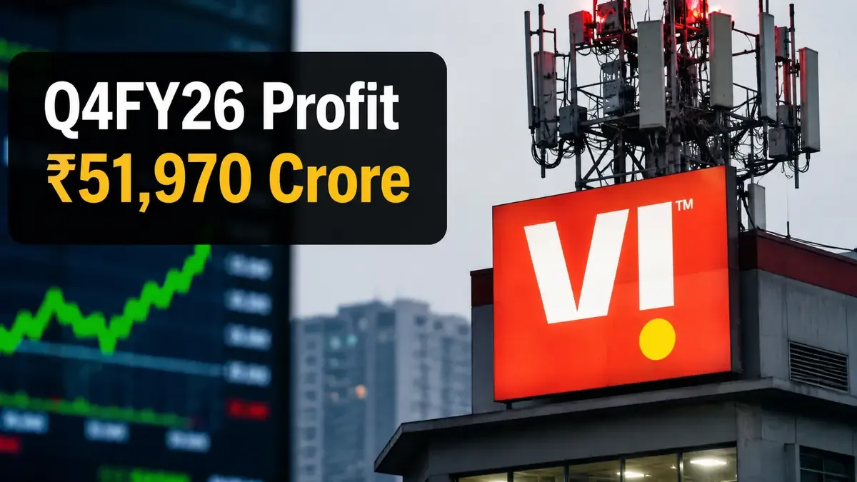 vodafone-idea-q4fy26-profit-agr-gain-results vodafone-idea-q4fy26-profit-agr