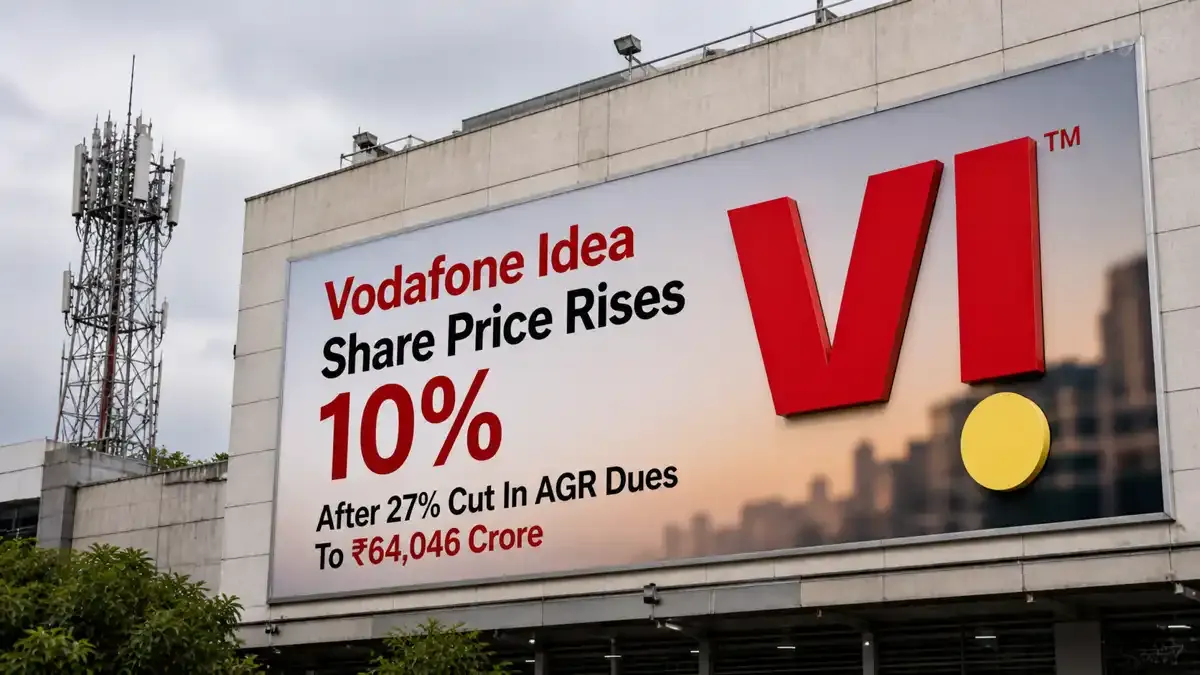 vodafone-idea-agr-dues-cut-share-price-rise vodafone-idea-agr-dues-cut