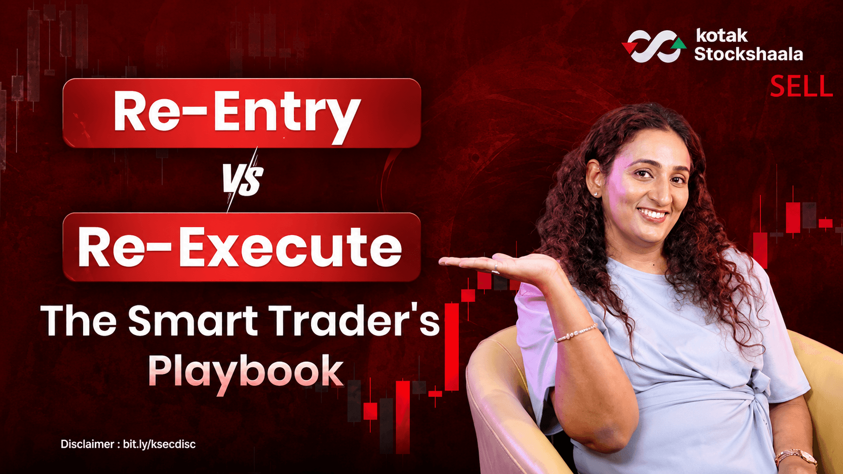 Re-Entry & Adjustments: What Smart Option Sellers Do After Stop Loss