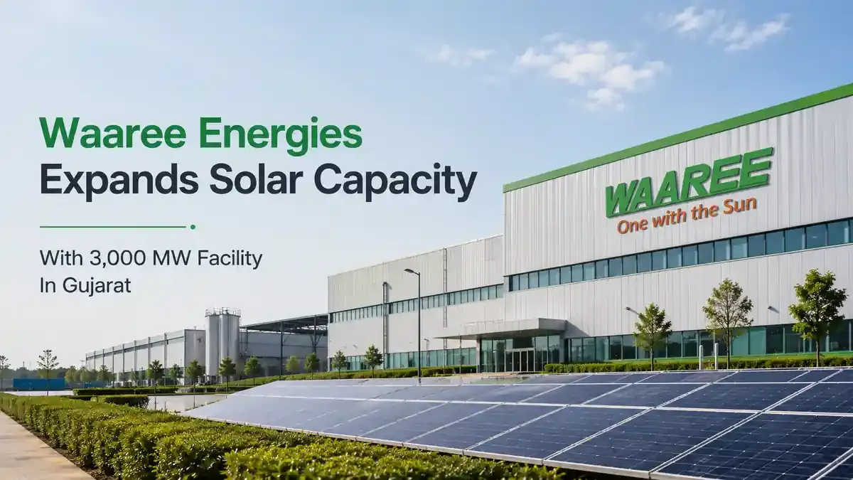 waaree-energies-3000mw-solar-facility-gujarat-expansion waaree-energies-3000mw-solar