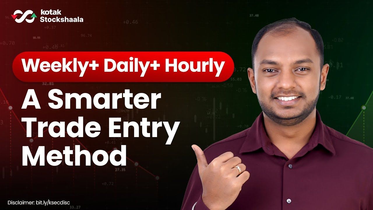 Decode Market Structure for Swing Trading Success