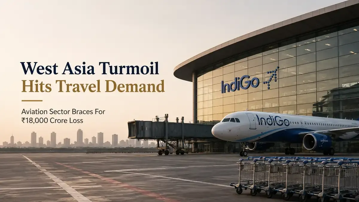 west-asia-crisis-india-aviation-loss-tourism-impact west-asia-crisis-india-aviation-loss