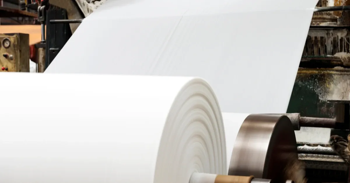 West Asian Turmoil Puts Pressure On India’s Paper Industry  