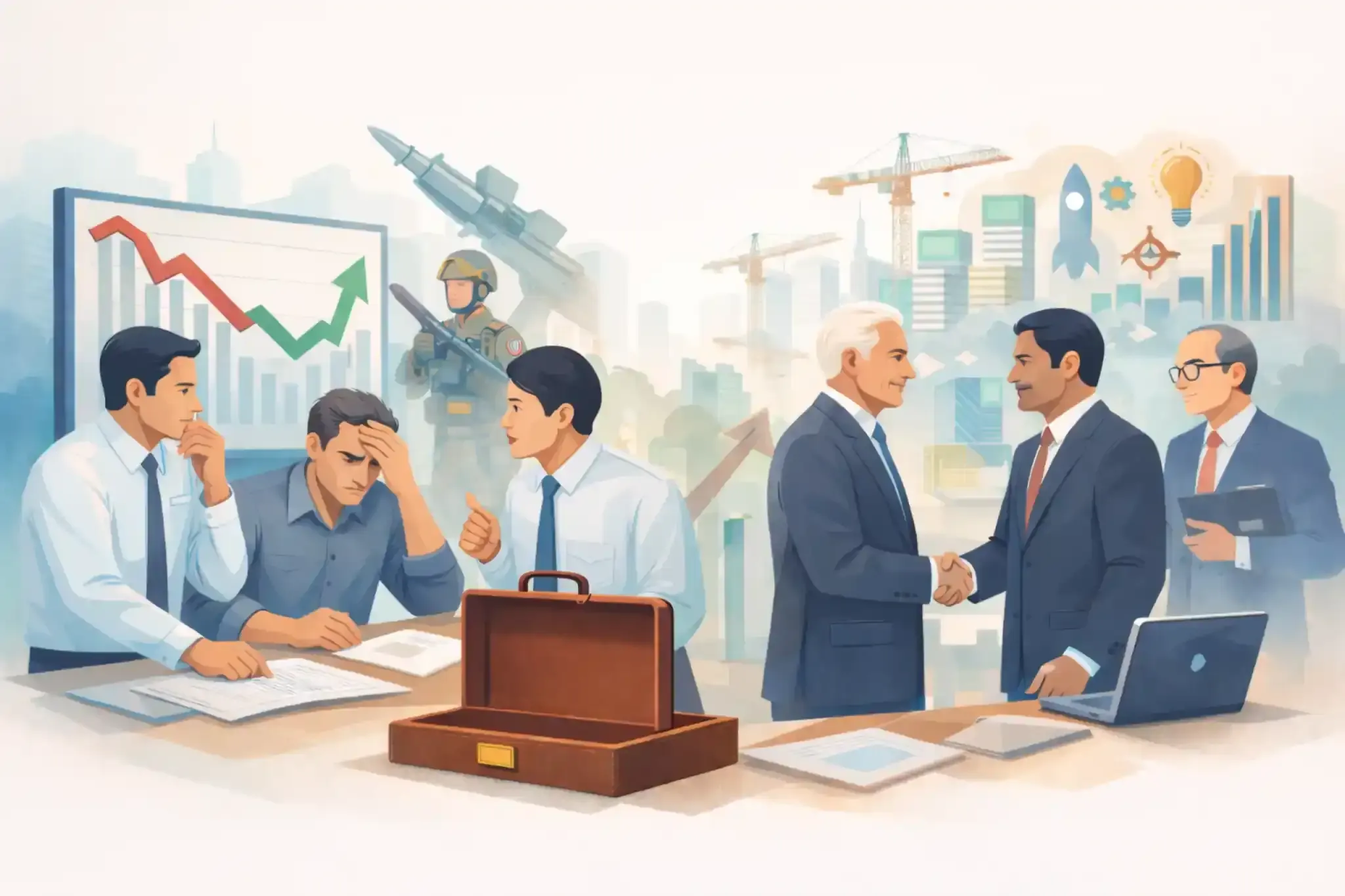 Union-Budget-2026: What-Could-Be-the-Key-Focus-Areas? Union-Budget-2026
