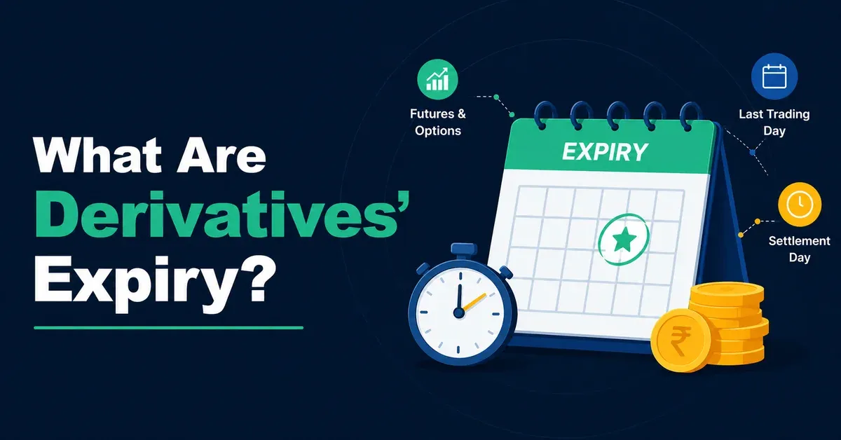 5 Things To Know About Derivatives Expiry 5-things-to-know-about-derivatives-expiry