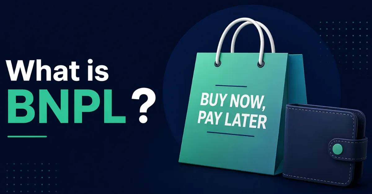 Buy Now Pay Later (BNPL): Meaning, How It Works, Benefits & Risks Buy Now Pay Later (BNPL): Meaning, How It Works, Benefits & Risks