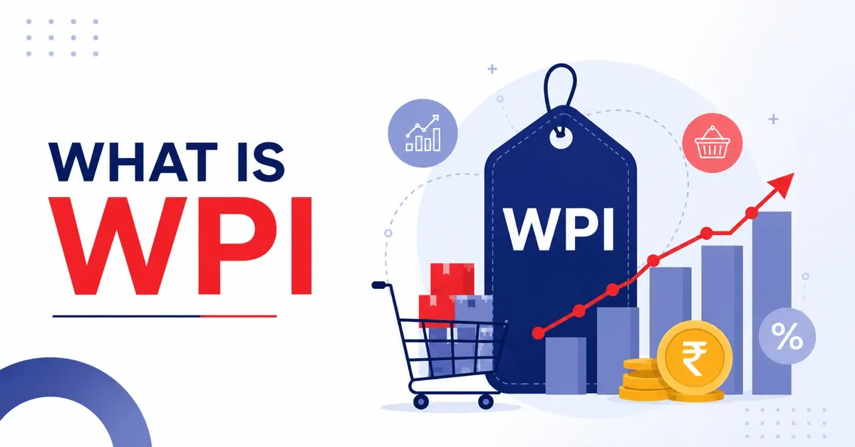 Wholesale Price Index Explained: Meaning, Formula And Key Differences Between WPI vs CPI what-is-wholesale-price-index