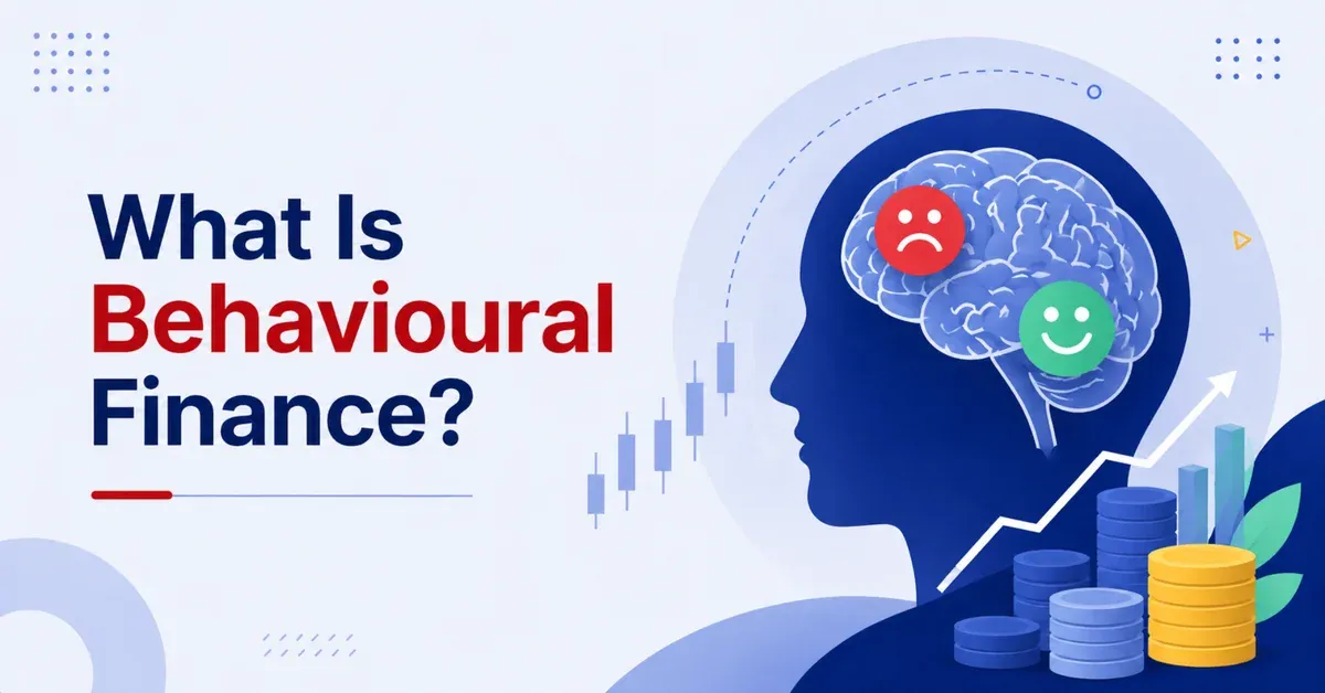 Behavioural Finance: 8 Cognitive Biases That Are Quietly Destroying Your Investment Returns Behavioural Finance: 8 Cognitive Biases That Are Quietly Destroying Your Investment Returns