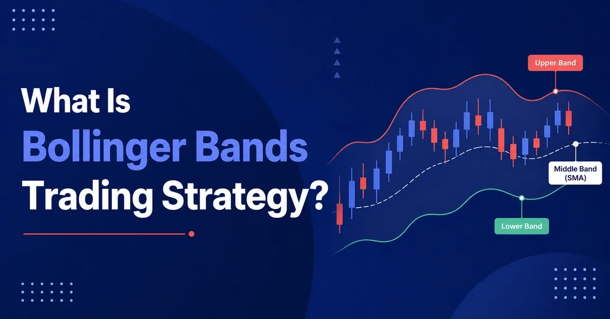 What Is Bollinger Bands Trading Strategy? What Is Bollinger Bands Trading Strategy?
