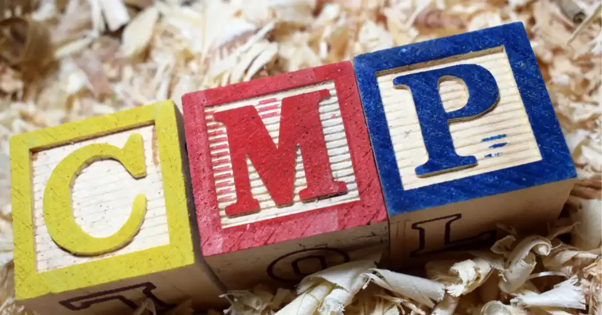 What Is CMP In The Stock Market?