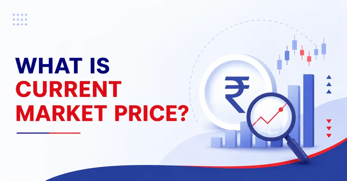 What Is CMP In The Stock Market? What Is CMP In The Stock Market?