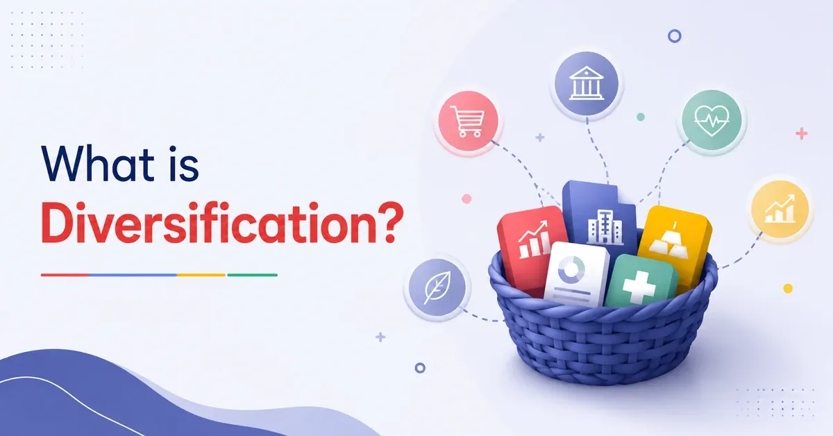 Why Diversifying Your Investment Portfolio is a Must for Financial Success? Why Diversifying Your Investment Portfolio is a Must for Financial Success?