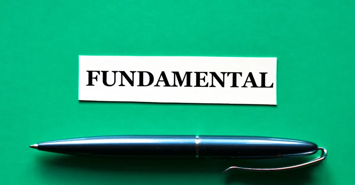 Fundamental Analysis Of Stocks: Meaning, Types & Limitations