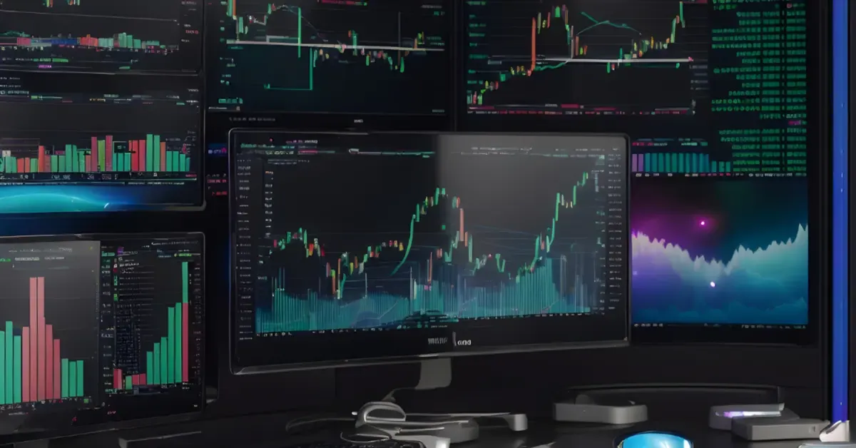 What is High-Frequency Trading?